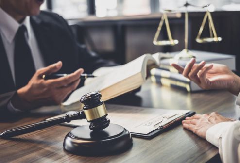 Punto Jurídico Group - Abogados Medellín